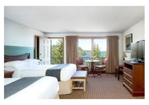 Port Augusta Luxury Hotels|Motelpoinsettia - 2/2