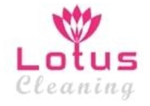 Lotus Carpet Cleaning Kings Park