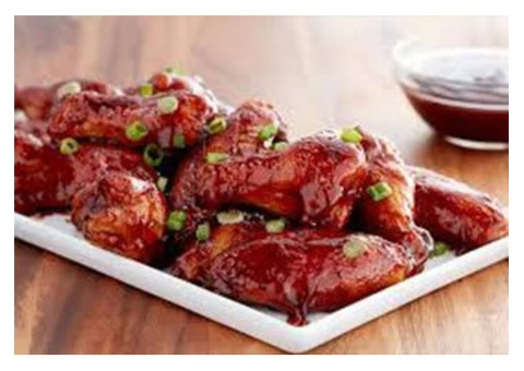 5% OFF - Aj's Pizza and Charcoal Chicken Chirnside Park, VIC - 3/3
