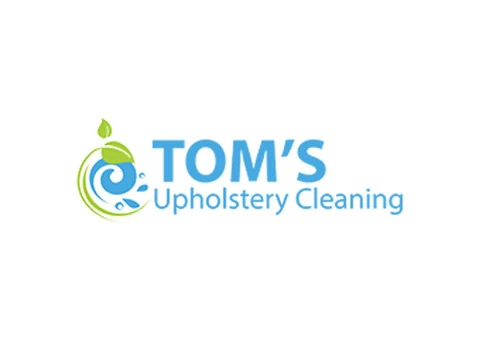 Toms Upholstery Cleaning Melbourne