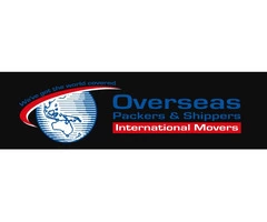 International Removalist - Overseas Packers & Shippers