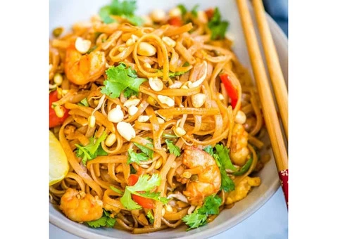 Tasty Thai Food  15%  0FF @ Thai Tae- Coogee - 3/6