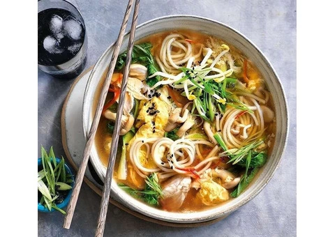 Tasty Thai Food  15%  0FF @ Thai Tae- Coogee - 5/6