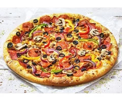 Dial A Gino's Menu - 5% off - Pizza Restaurant Elsternwick, VIC