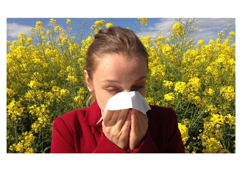 Allergies Therapy in Perth