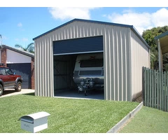 Best Quality Affordable Commercial Sheds in Brisbane - Affordable Sheds