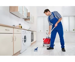 Professional cleaning Service