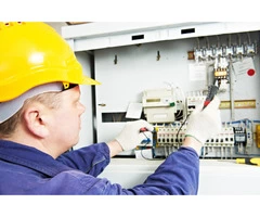 Hire Reputed Electrical Contractors for Managing Your Projects!