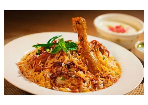 Tasty Indian Food  5%  0FF @ Spicy Tandoor Indian Restaurant- Success - 4/6