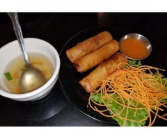 15% Off - EZ Thai café Laverton North Takeaway, VIC
