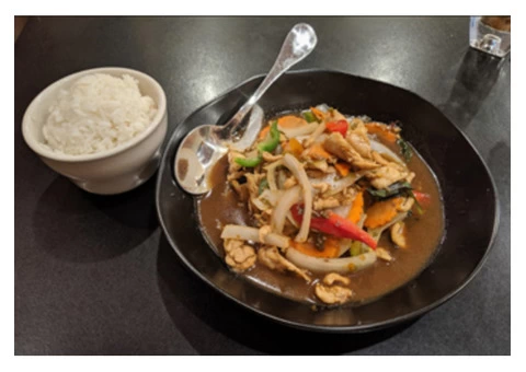 15% Off - EZ Thai café Laverton North Takeaway, VIC - 2/3