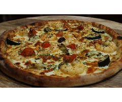 Pizza Takeaway Southbank – Circolo