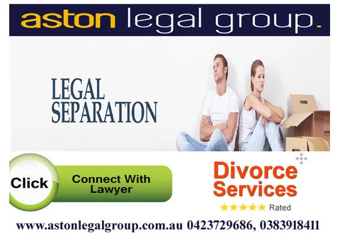 Are you looking Melbourne Divorce Lawyers in Australia?