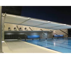 Get Quality Shade in a Flexible Manner