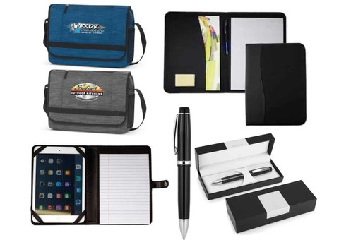 Get promotional products in Brisbane to promote your brand or business - 1/4