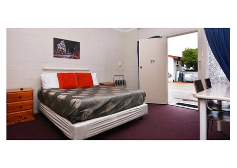 Port Augusta Pet Friendly Accommodation|Motelpoinsettia