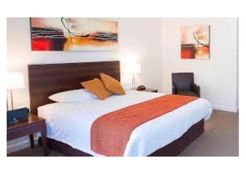 Port Augusta Pet Friendly Accommodation|Motelpoinsettia - 2/2