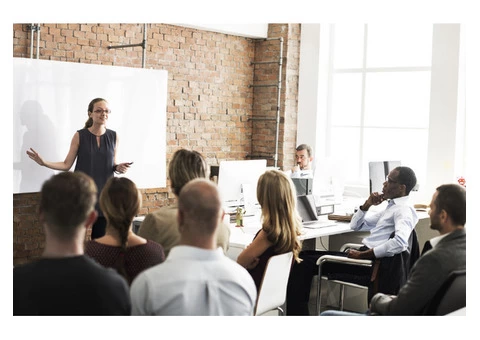 Lean Leadership and Lean Culture - 4/8