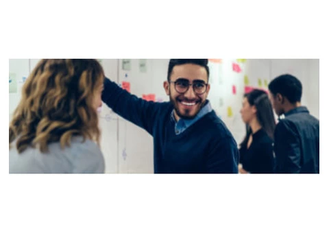 Lean Leadership and Lean Culture - 6/8