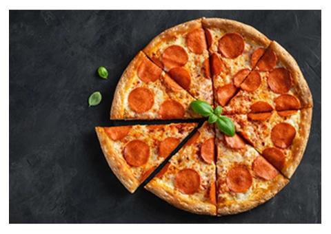 15% Off - Muncheez wood fired pizza Restaurant Reservoir, VIC - 1/3