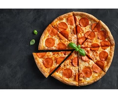 15% Off - Muncheez wood fired pizza Restaurant Reservoir, VIC