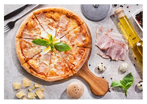 15% Off - Muncheez wood fired pizza Restaurant Reservoir, VIC - 2/3