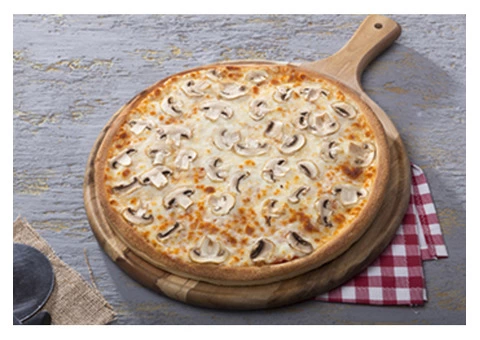 15% Off - Muncheez wood fired pizza Restaurant Reservoir, VIC - 3/3