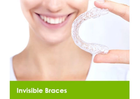 Dentist in Docklands - Bridge Road Dental - 2/3