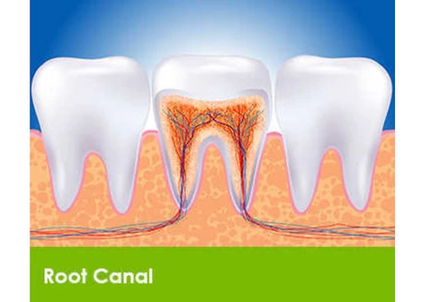 Dentist in Docklands - Bridge Road Dental - 3/3