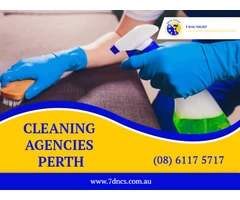 Different Types of Cleaning Services Available In Australia