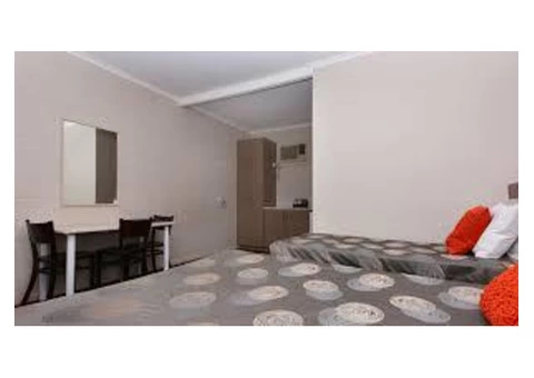 Budget Hotel in Port Augusta|Motelpoinsettia