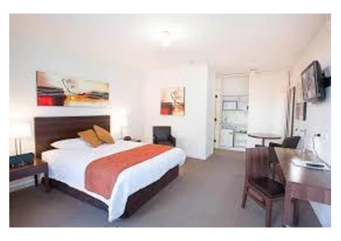 Budget Hotel in Port Augusta|Motelpoinsettia - 2/2