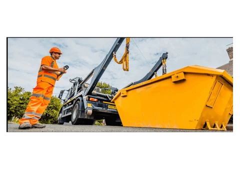 Skip Bin Hire Beenleigh | 046 926 4626