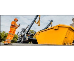 Skip Bin Hire Beenleigh | 046 926 4626