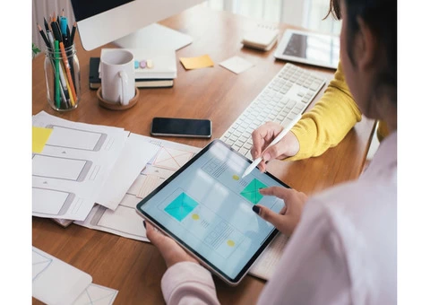 Web design In Castle Hill