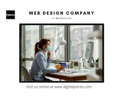Website UX designers in Melbourne – best web design company
