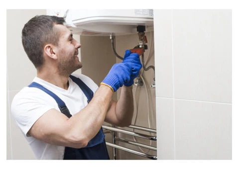 Would You Like To Repair Your Damaged Water Heater?