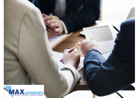 Business Advisory Services Gold Coast