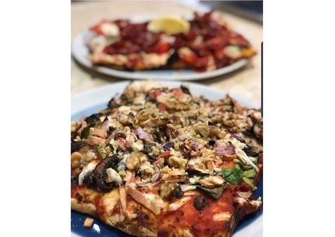 Where Is the Best Pizza in Brisbane