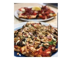 Where Is the Best Pizza in Brisbane