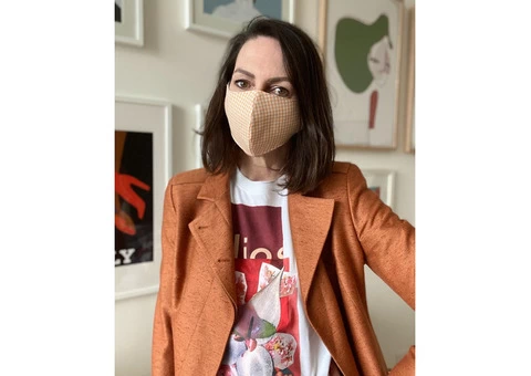 Online Personal Shopper - Styled by Sally