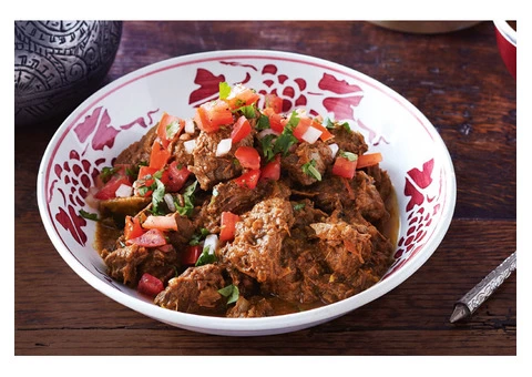 5% Off - Horsham Masala Indian Restaurant Menu, Horsham VIC - 1/3