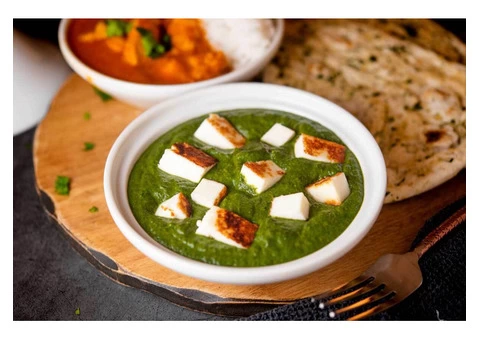 5% Off - Horsham Masala Indian Restaurant Menu, Horsham VIC - 3/3