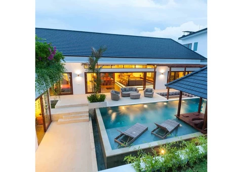 High Quality Landscaping Construction Service - LivingScape - 1/3