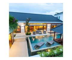 High Quality Landscaping Construction Service - LivingScape