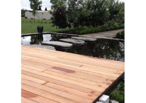 High Quality Landscaping Construction Service - LivingScape - 2/3