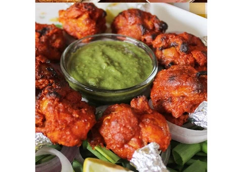 Have a Delight of Delicious Tandoori in Tandoori Restaurant in Mooloolaba