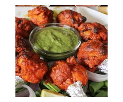 Have a Delight of Delicious Tandoori in Tandoori Restaurant in Mooloolaba