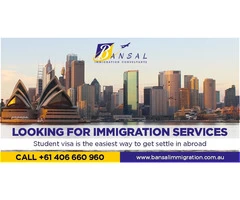 Registered Immigration Agents in Melbourne