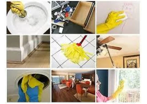 Looking for Best Vacate Cleaning Services in Armadale